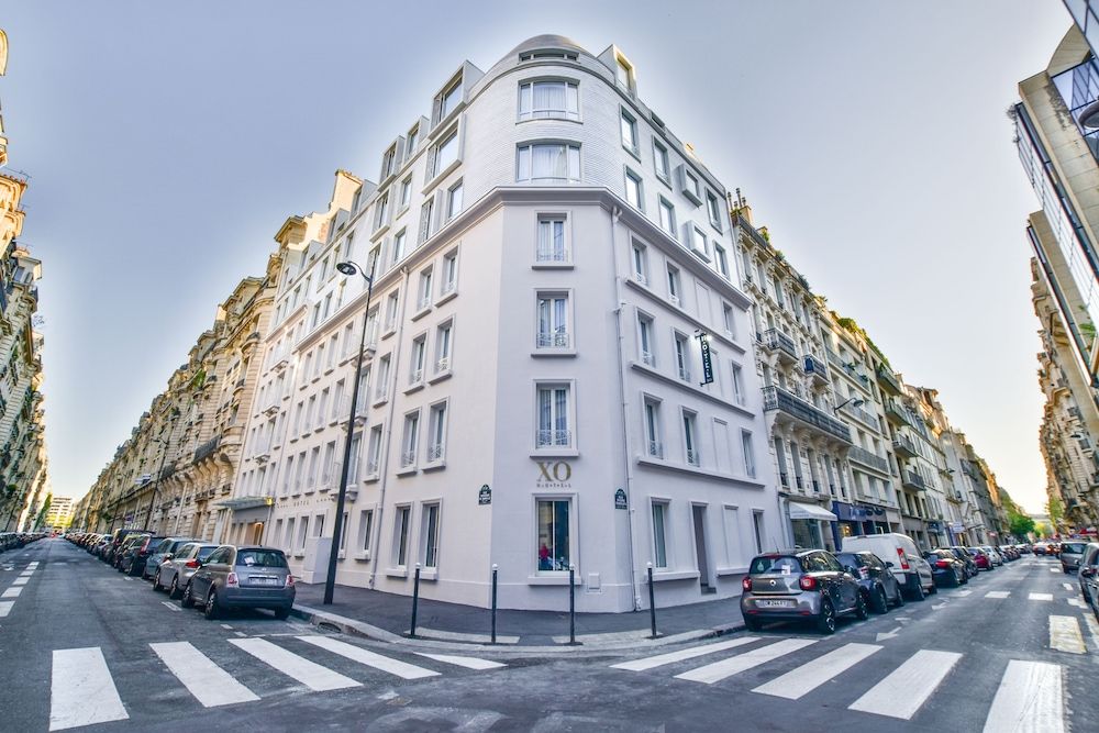 undefined XO Hotel Paris 6