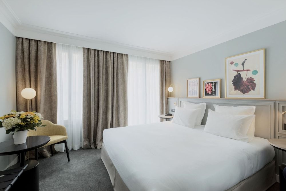 undefined XO Hotel Paris 4