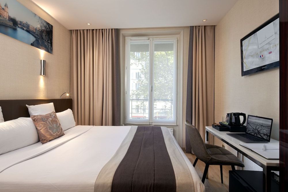 Hôtel Tourisme Avenue Business Room 2