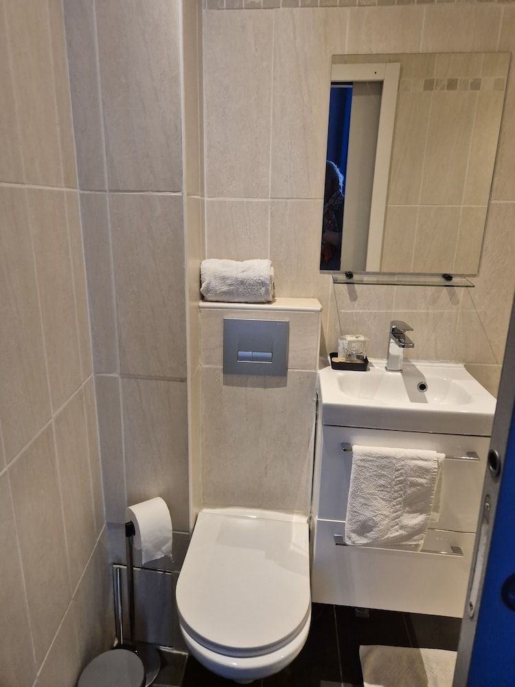 undefined Hôtel Le Carrosse 6