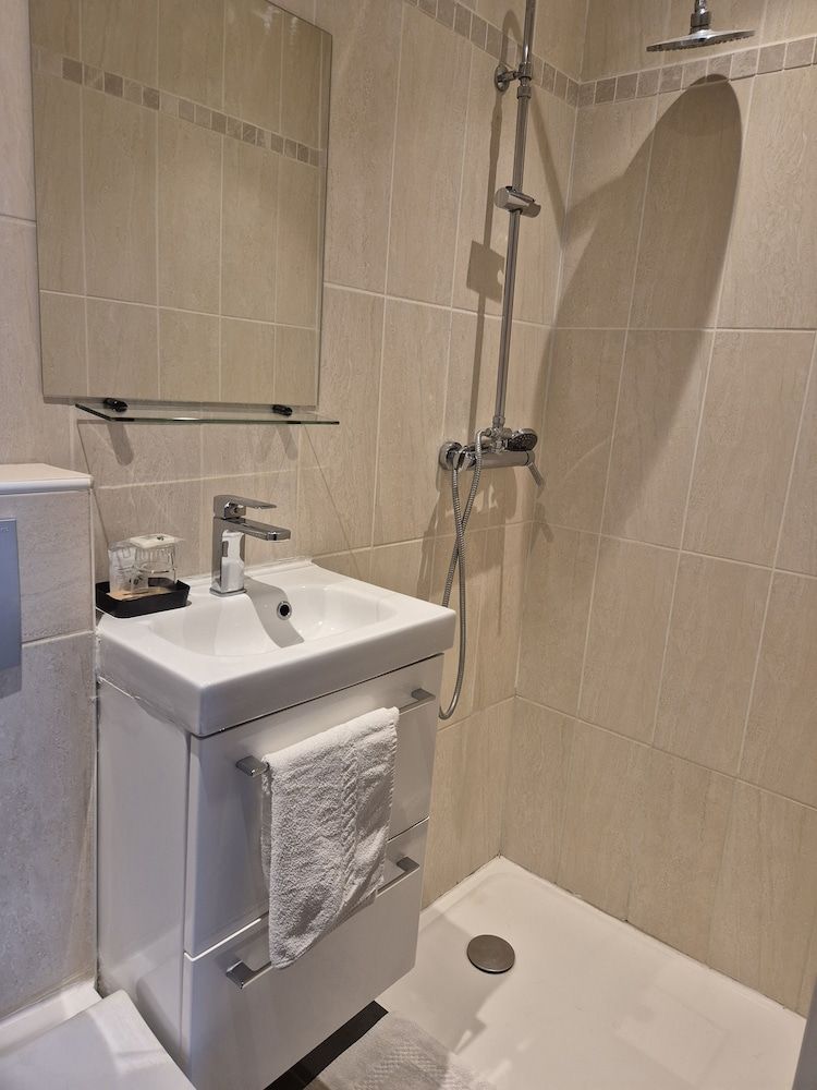 Hôtel Le Carrosse Double Room 9