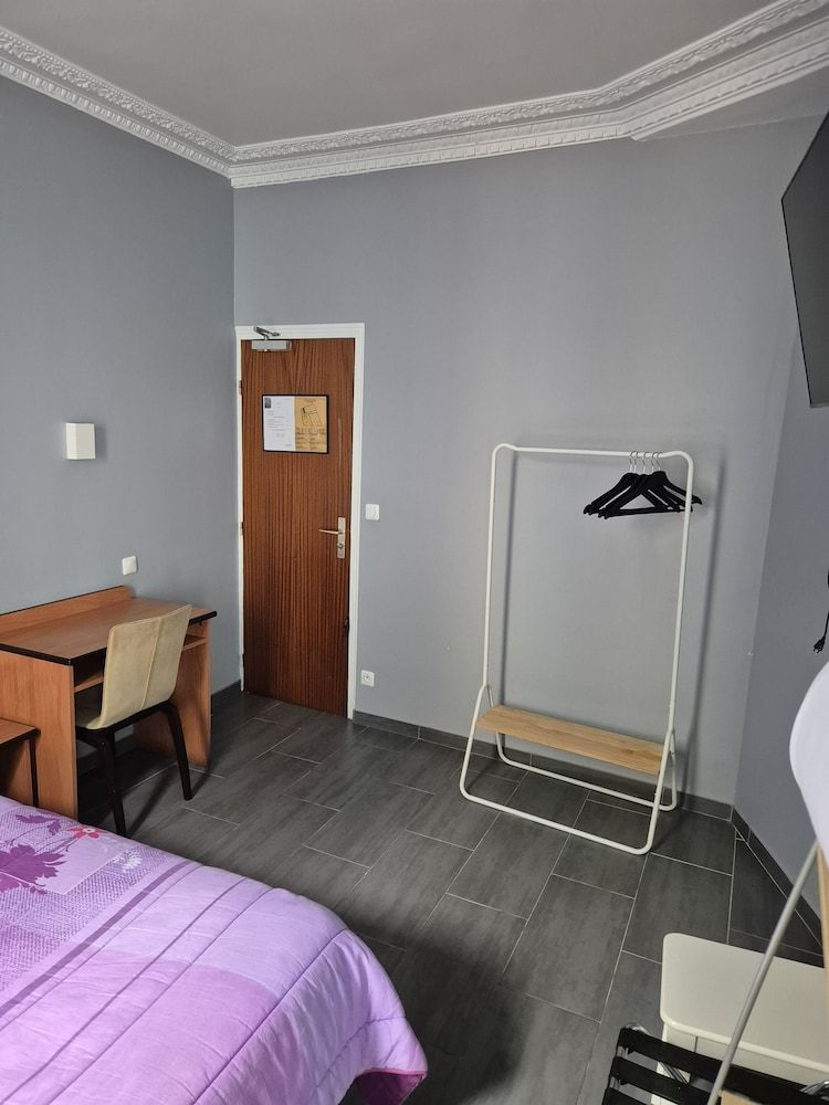 undefined Hôtel Le Carrosse 4