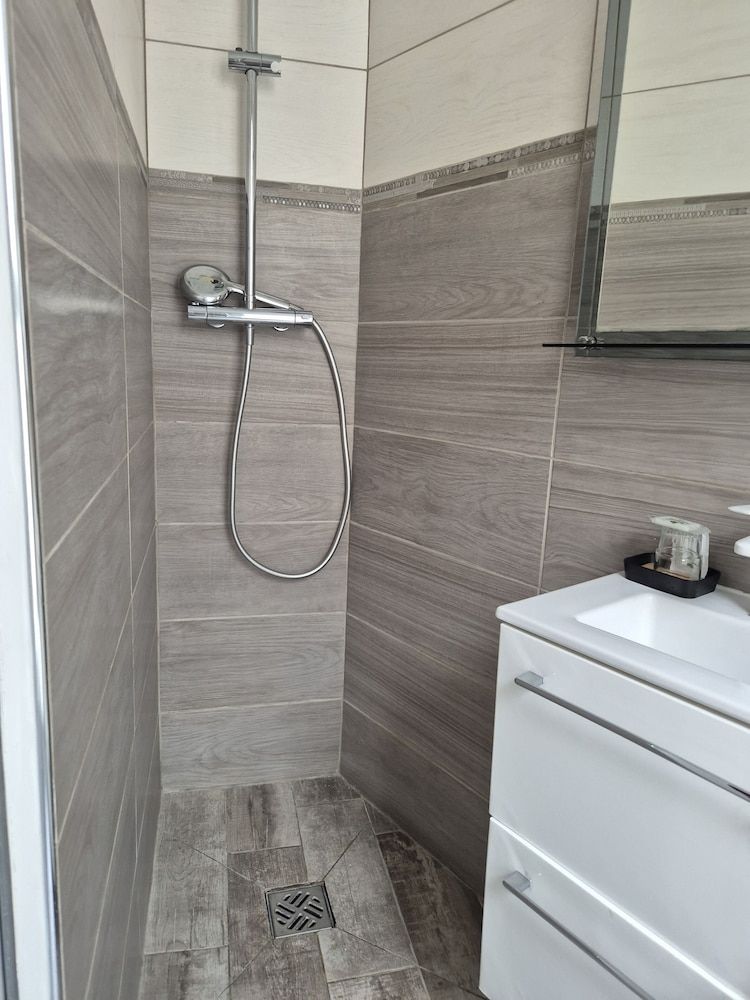 undefined Hôtel Le Carrosse 7