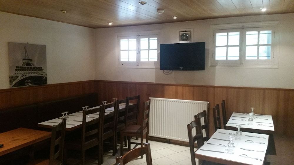 undefined Hôtel Le Carrosse 3