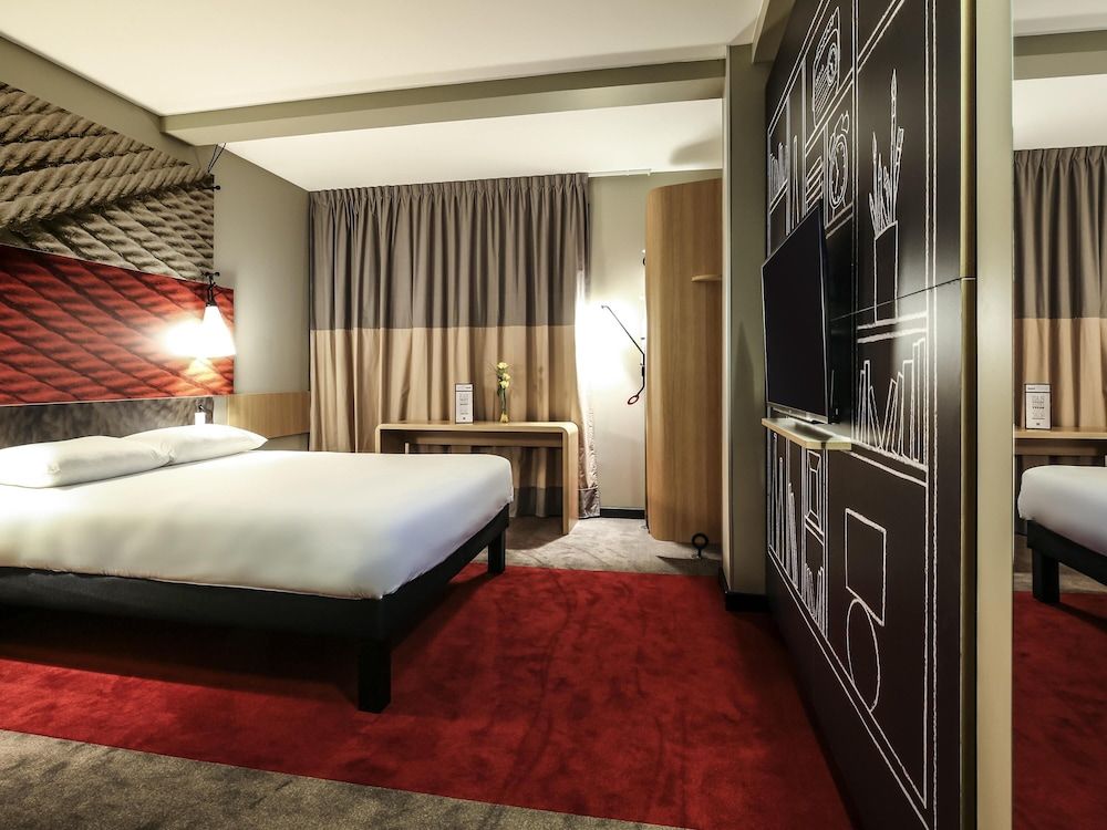 Room, 2 Double Beds, Connecting Rooms