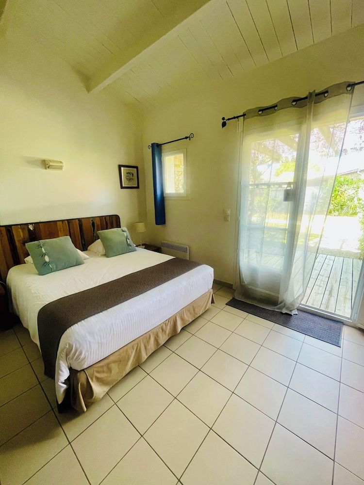 Room, Multiple Beds, Garden View, Garden Area