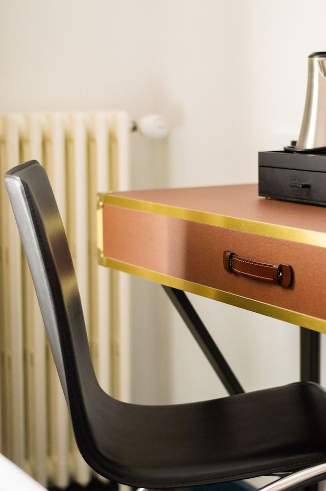 Best Western Hotel Graslin