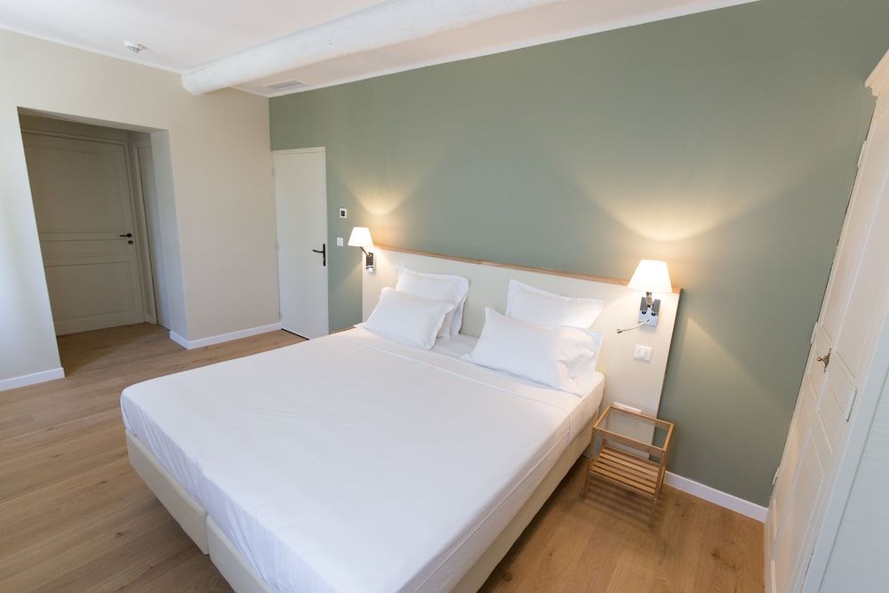 Deluxe Room, Park View