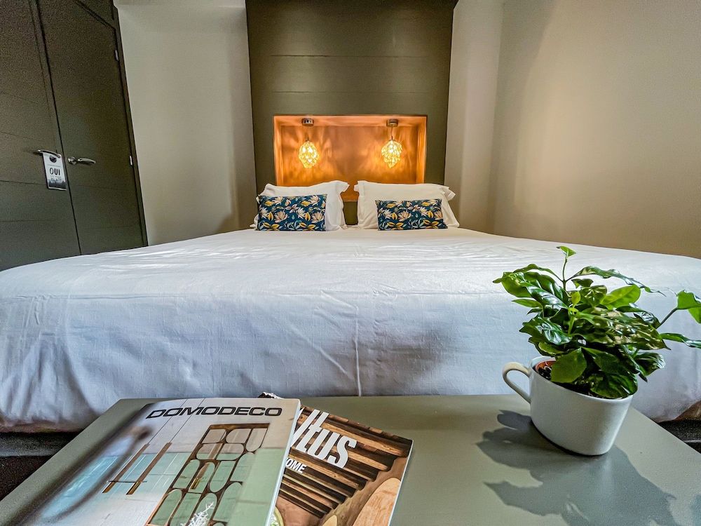 Superior Single Room