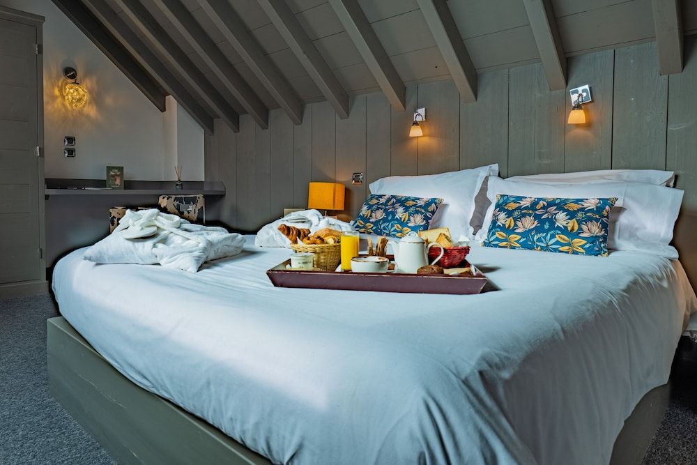 Suite Duplex