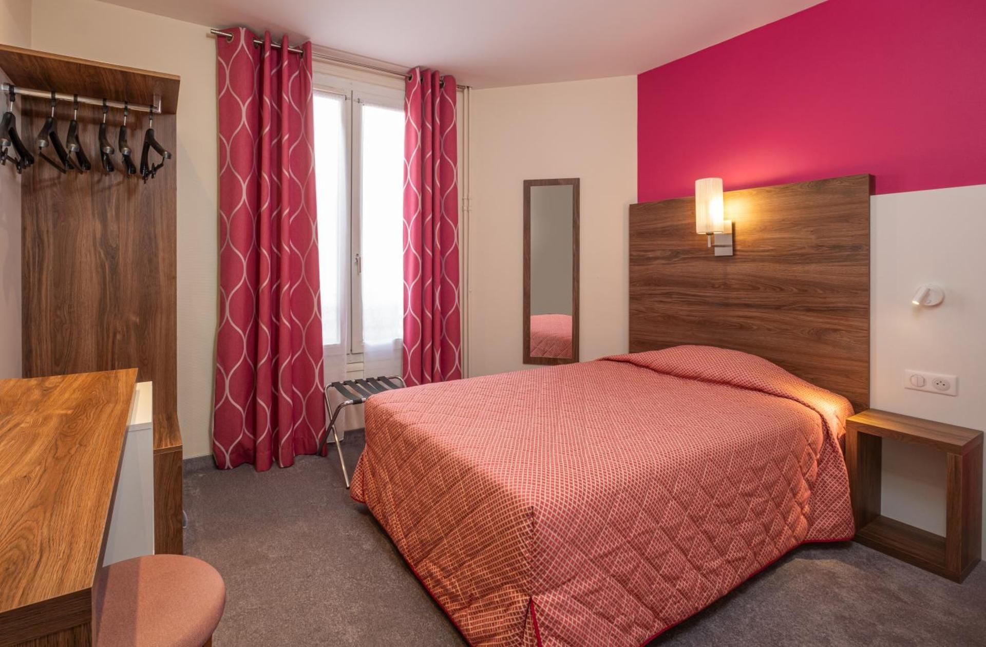 Business Room without elevator