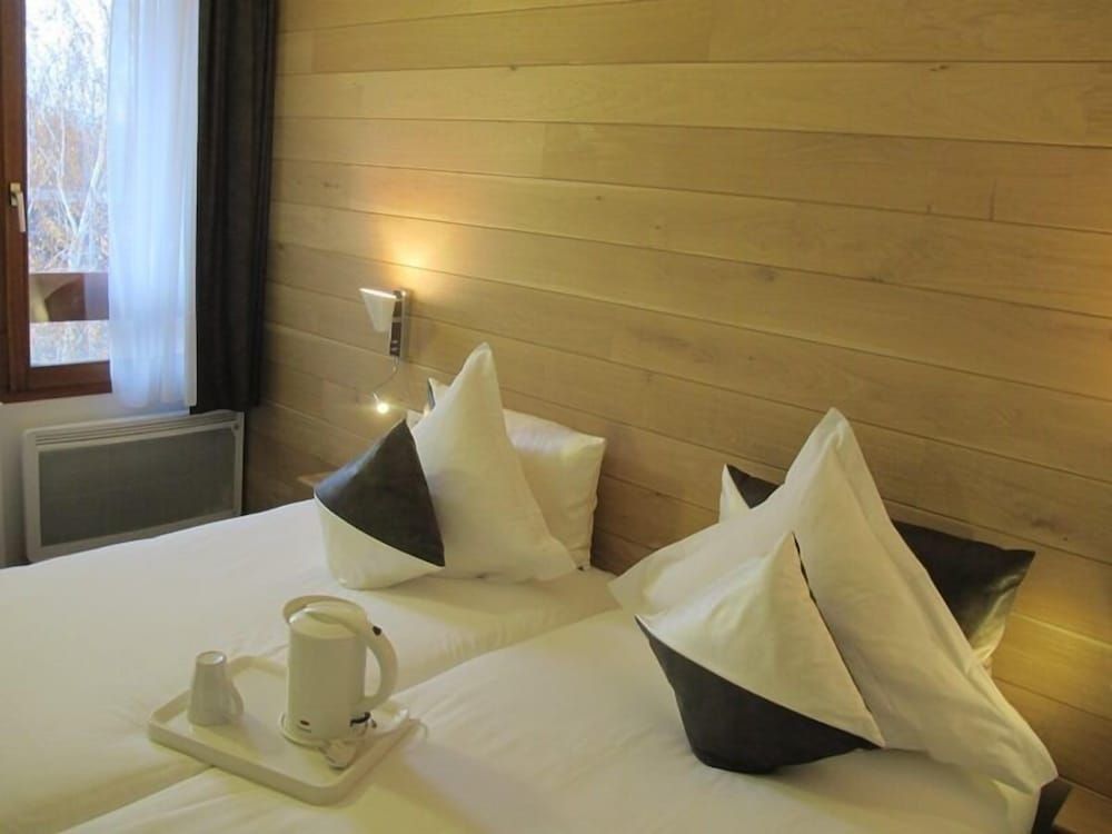 Sure Hotel by Best Western Rennes Chantepie Standard Room, 2 Twin Beds, Non Smoking 2