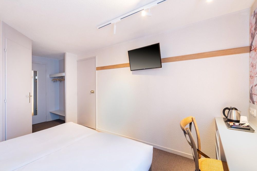 Sure Hotel by Best Western Rennes Chantepie Standard Room, 2 Twin Beds, Non Smoking 5