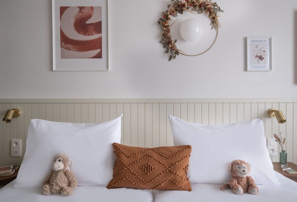 Hôtel Maison Lacassagne