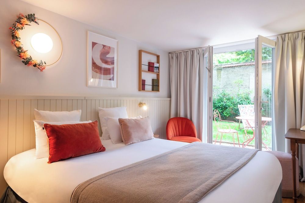 undefined Hôtel Maison Lacassagne 9