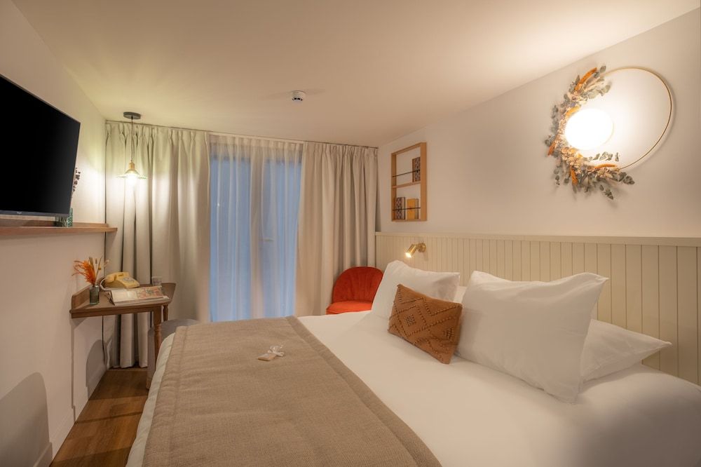 undefined Hôtel Maison Lacassagne 5