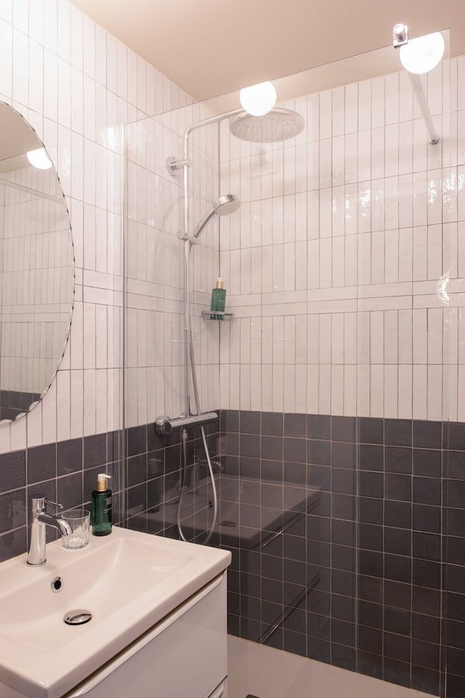 Hôtel Maison Lacassagne Classic Double Room 3