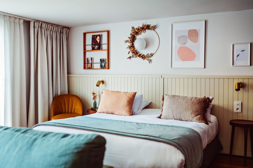 undefined Hôtel Maison Lacassagne 2