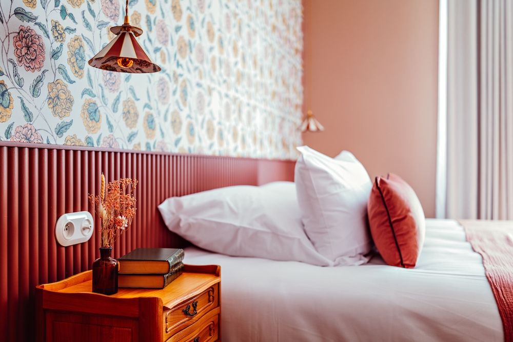 undefined Hôtel Maison Lacassagne 4