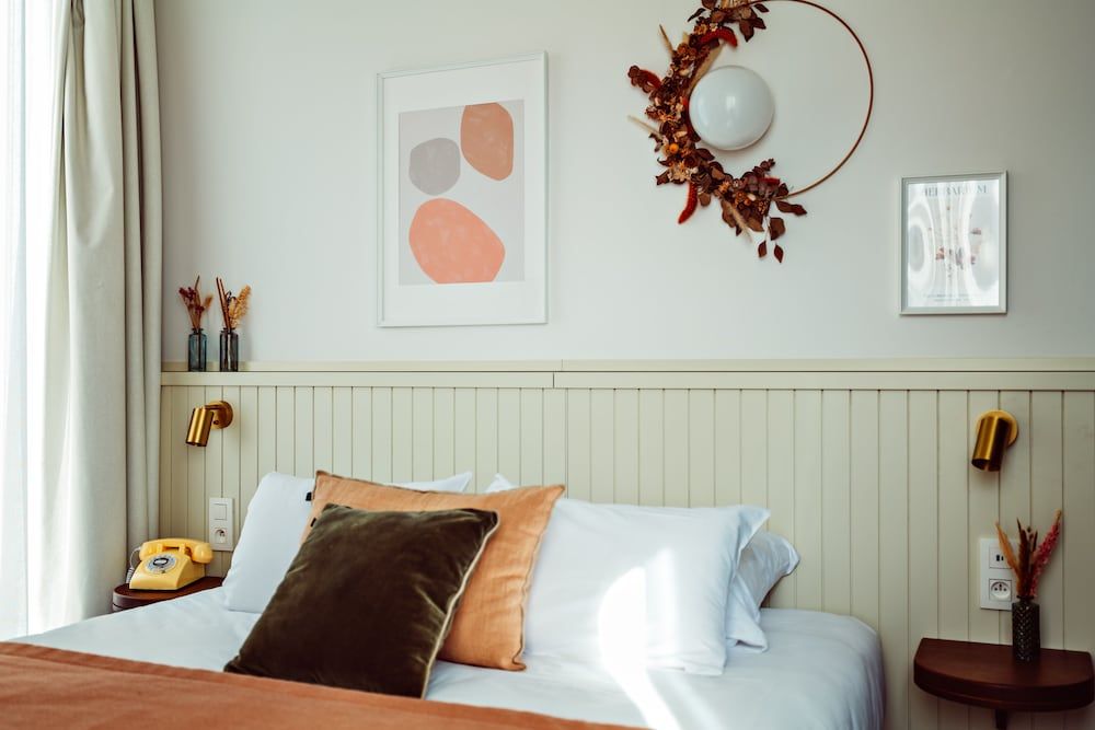 undefined Hôtel Maison Lacassagne 3