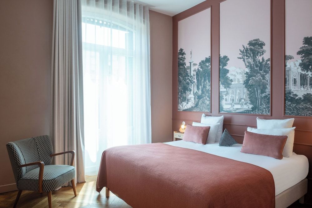 undefined Hôtel Maison Lacassagne 7