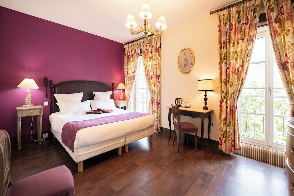 Comfort Room (Prix pour 2)