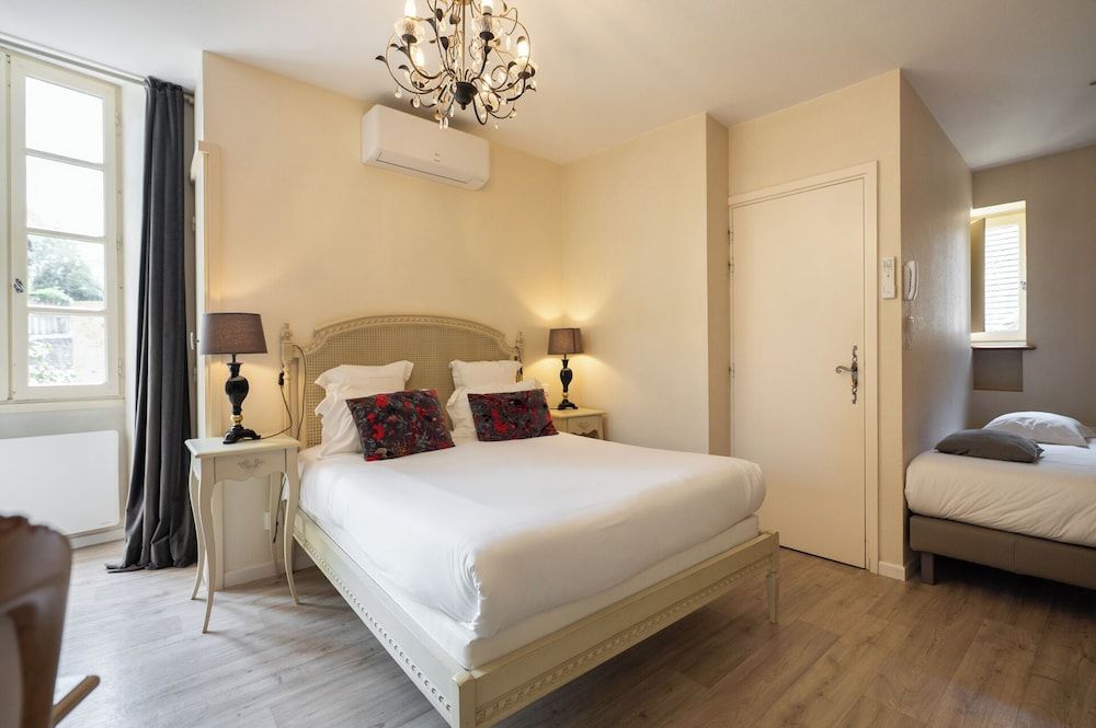 Family Triple Room (Prix pour 3)