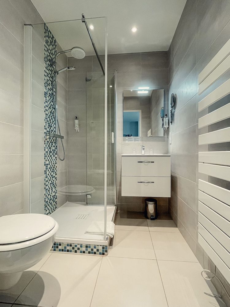 Garden Appart Premium Apartment (4 Pers) 8