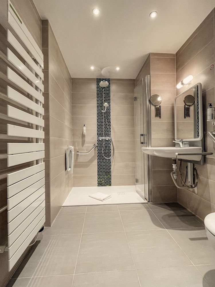Garden Appart Apartment Jacuzzi 2 pers 3