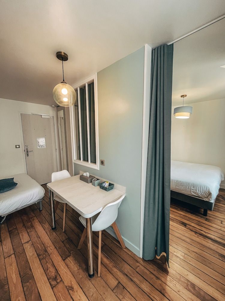 Garden Appart Premium Apartment (4 Pers) 9