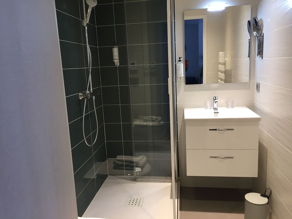 Garden Appart Premium Apartment (4 Pers) 6