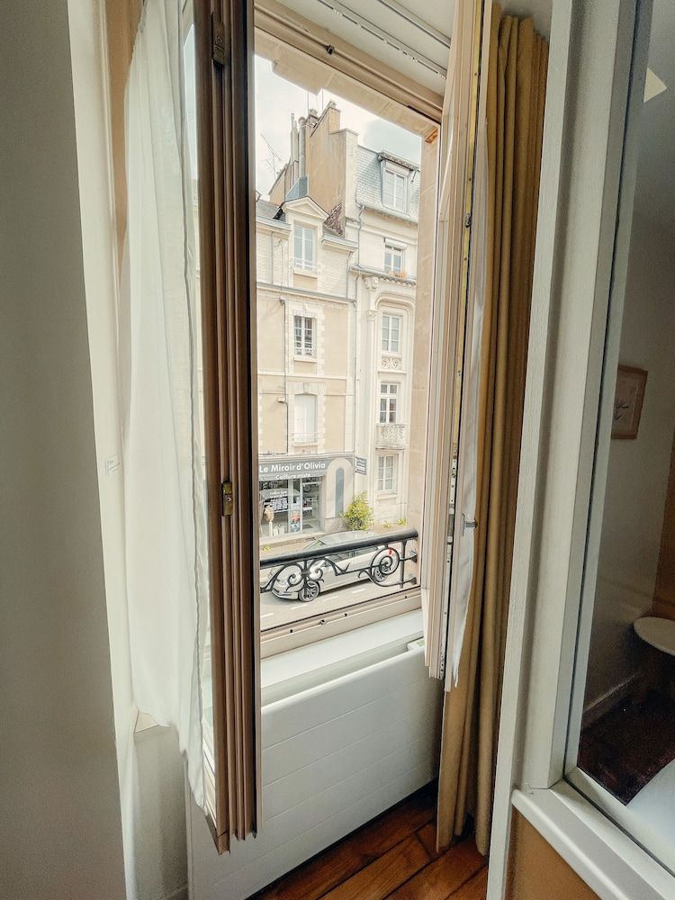 View From Room