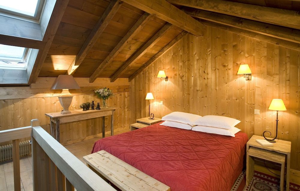 Standard House, Multiple Beds, Non Smoking, Fireplace (with Sofabed)