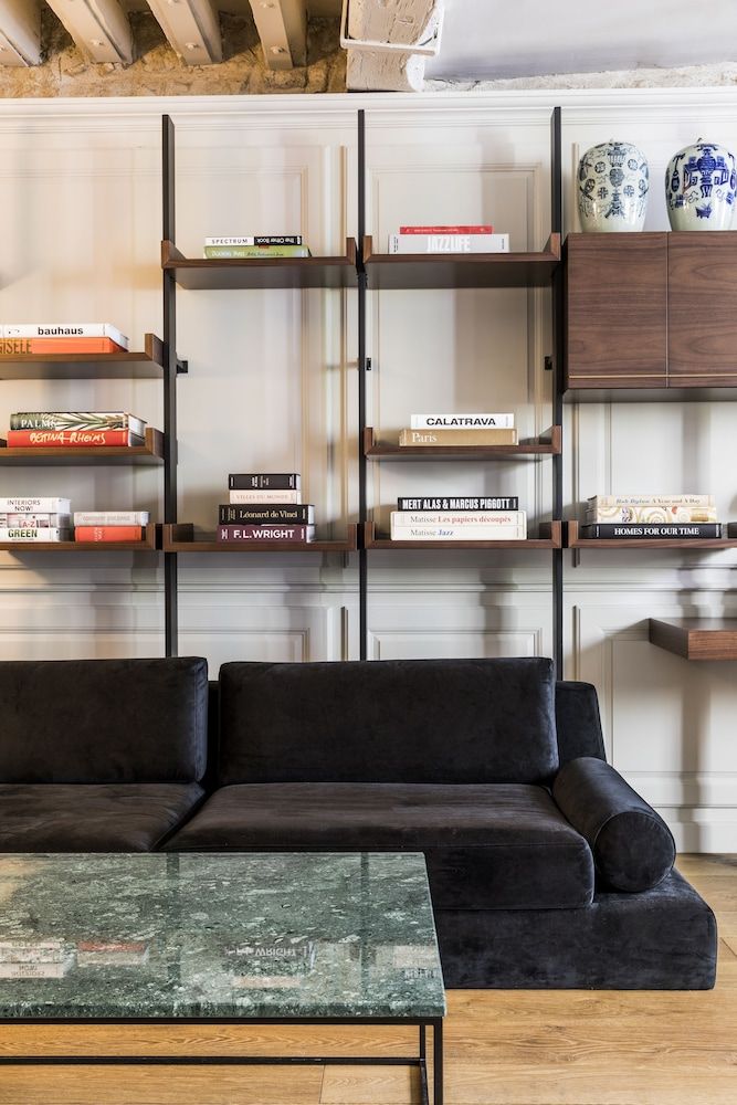 undefined Hotel Verneuil 10