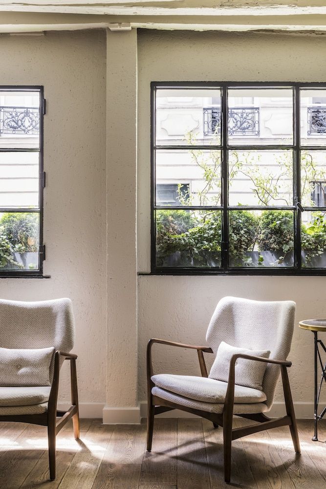 undefined Hotel Verneuil 8