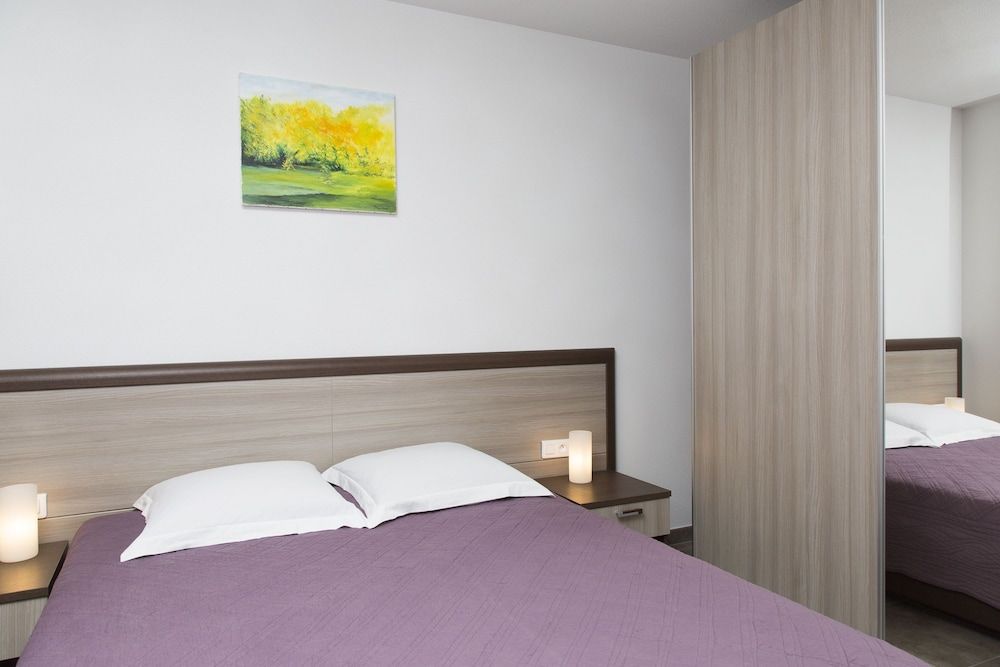 Premium Apartment, 1 Bedroom, Terrace