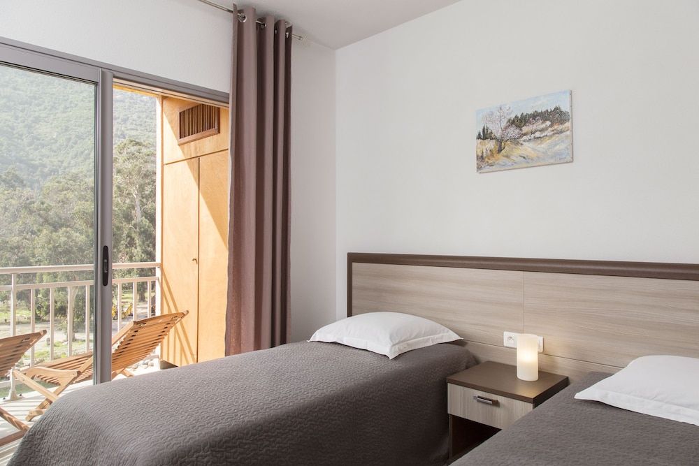 Premium Apartment, 2 Bedrooms, Terrace