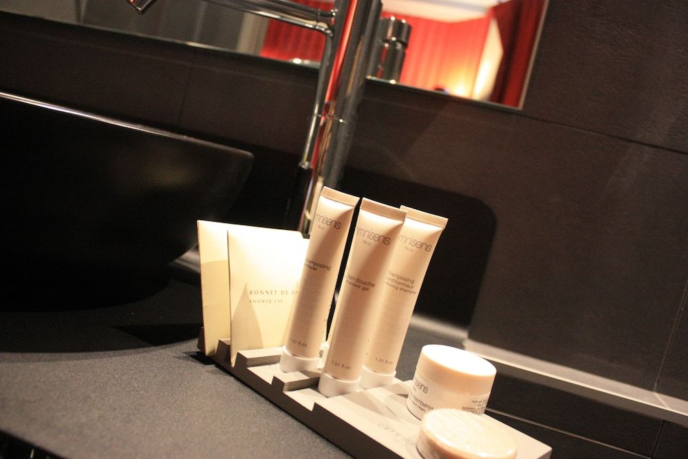 Hotel Saint Marcel Standard Double Room 11