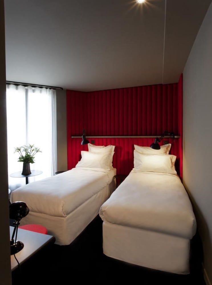 Hotel Saint Marcel Standard Double Room 7