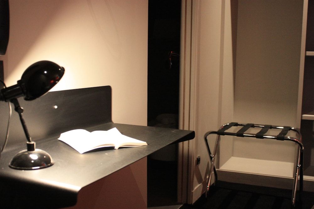 Hotel Saint Marcel Standard Double Room 10