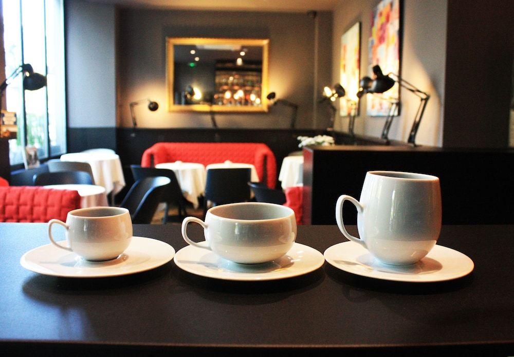 undefined Hotel Saint Marcel 7