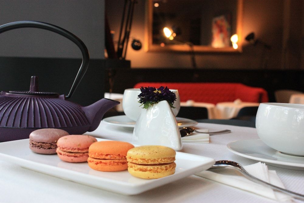 undefined Hotel Saint Marcel 6