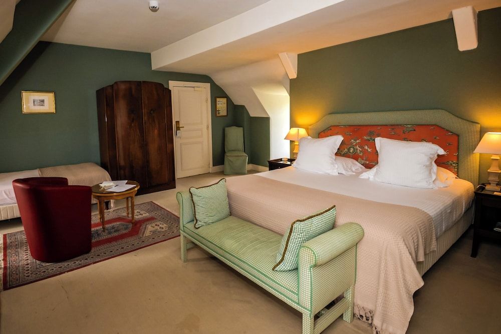 Executive Triple Room