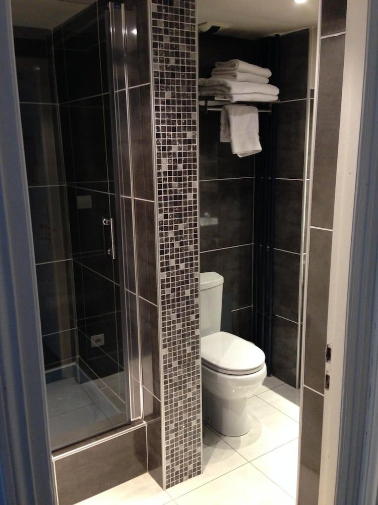 Hôtel de Brunville & Spa Double Room 6