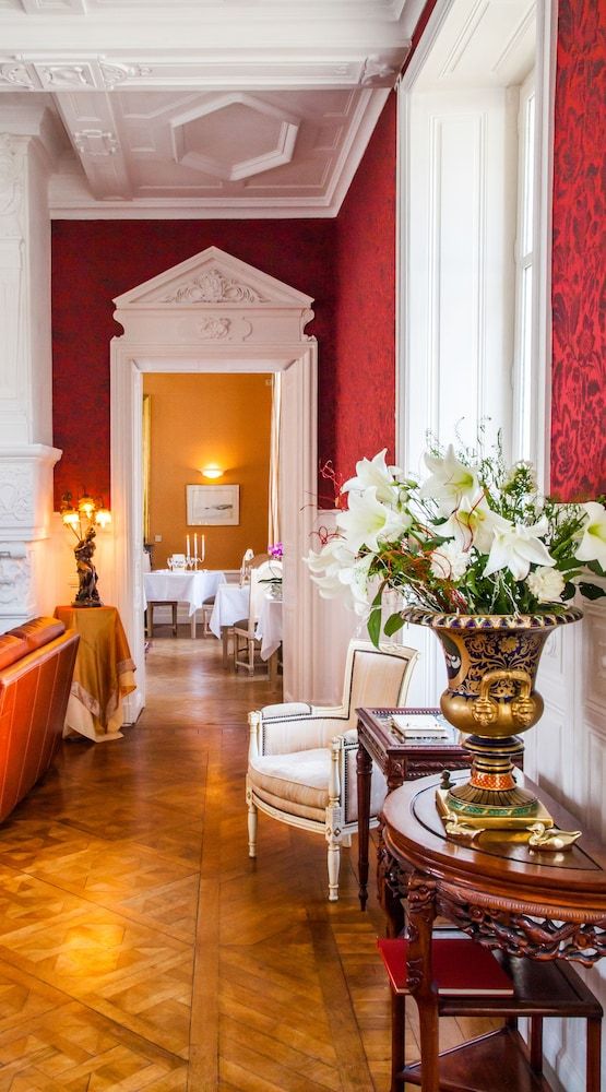 Château de Bellefontaine