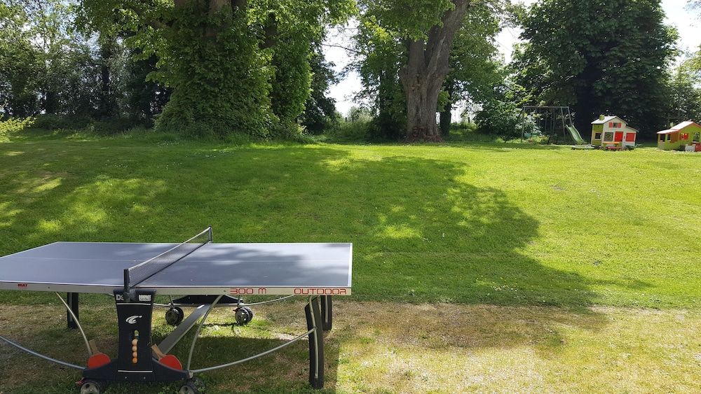 Children's Play Area