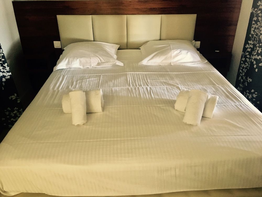 Premium Junior Villa