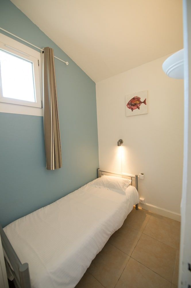 Comfort Villa (4 pers.)