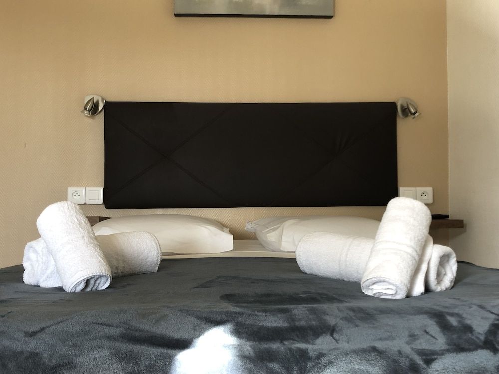 Standard Villa