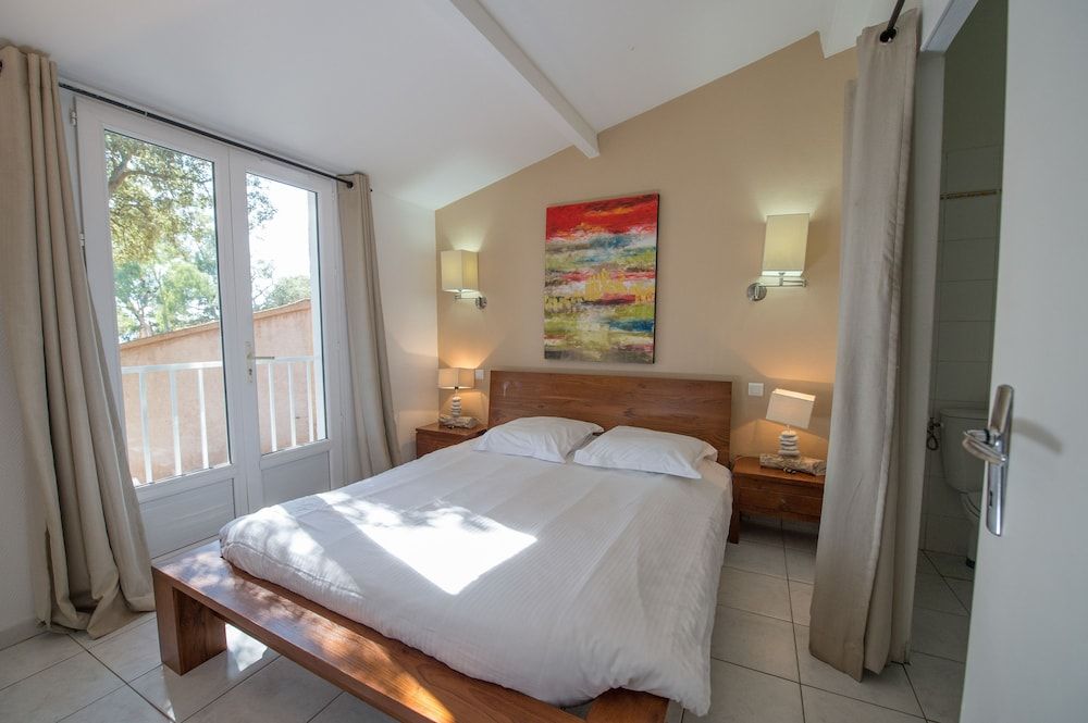 Premium Villa, 2 Bedrooms, Bay View